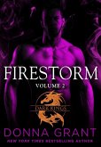 Firestorm: Volume 2 (eBook, ePUB) Firestorm: Volume 2 (eBook, ePUB)