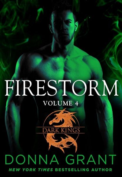 Firestorm: Volume 4 (eBook, ePUB) Firestorm: Volume 4 (eBook, ePUB)