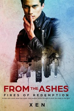 From the Ashes (eBook, ePUB) - Xen