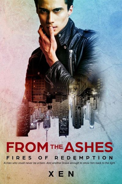 From the Ashes (eBook, ePUB)