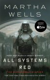 All Systems Red (eBook, ePUB)