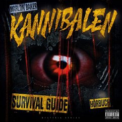 Kannibalen Survival Guide (MP3-Download) - Baker, Marlon