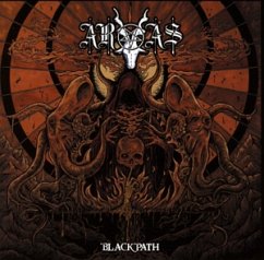 Black Path - Arvas