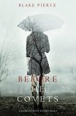 Before He Covets (A Mackenzie White Mystery-Book 3) (eBook, ePUB)