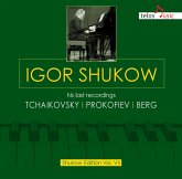 Igor Shukow: Seine Letzten Aufnahmen