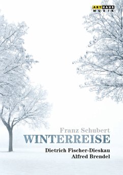 Winterreise - Fischer-Dieskau,Dietrich/Brendel,Alfred