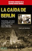 La caída de Berlín (eBook, ePUB)