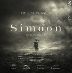 Cover Simoon