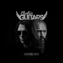 Cover Rock'N Roll Radio
