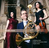 Horntrio/Violinsonaten Horntrio/Violinsonaten