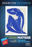 Matisse - from Moma and Tate Modern