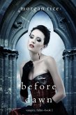 Before Dawn (Vampire, Fallen-Book 1) (eBook, ePUB)