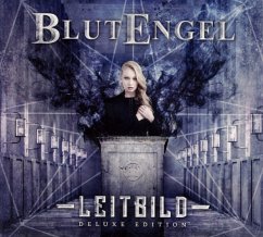 Leitbild (Deluxe Edition) - Blutengel