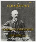 The Tchaikovsky Cycle