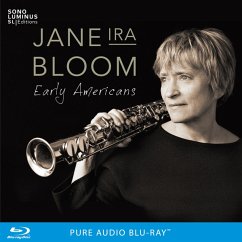 Early Americans - Bloom,Jane Ira/+