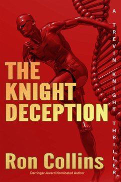 Cover The Knight Deception (eBook, ePUB)