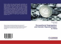 Occupational Segregation and Gender Representation in Films - Tsangaris, Michael;Pazarzi, Iliana
