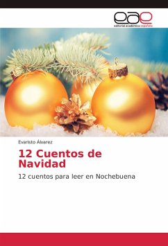 12 Cuentos de Navidad