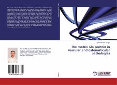 The matrix Gla protein in vascular and osteoarticular pathologies - Silaghi, Ciprian Nicolae