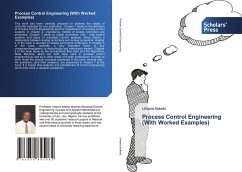 Process Control Engineering (With Worked Examples) - Itaketo, Umana
