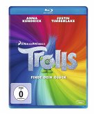 Trolls Special Edition