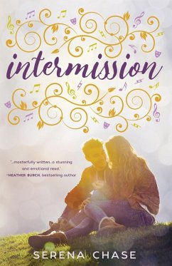 Cover Intermission