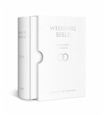 HOLY BIBLE: King James Version (KJV) White Compact Wedding Edition HOLY BIBLE: King James Version (KJV) White Compact Wedding Edition