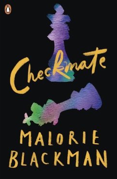 Checkmate - Blackman, Malorie