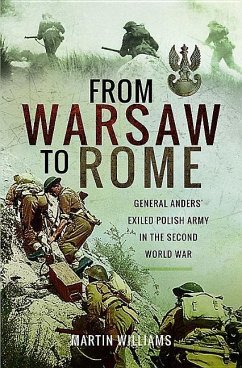 From Warsaw to Rome - Williams, Martin