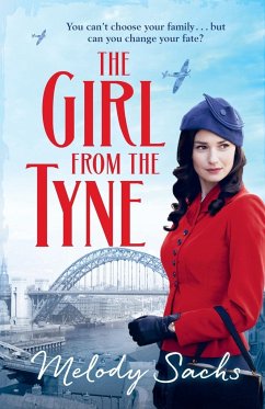 The Girl from the Tyne - Sachs, Melody