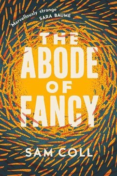 The Abode of Fancy - Coll, Sam
