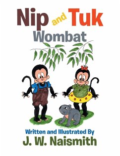 Nip and Tuk - Naismith, J. W.