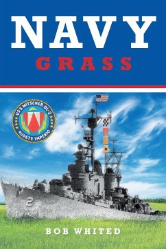 Navy Grass