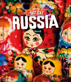 Fact Cat: Countries: Russia - Howell, Izzi