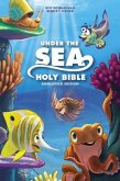 Nirv, Under the Sea Holy Bible, Anglicised Edition, Hardcover