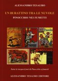 Un burattino tra le nuvole. Pinocchio nei fumetti