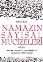 Cover Namazin Sayisal Mucizeleri