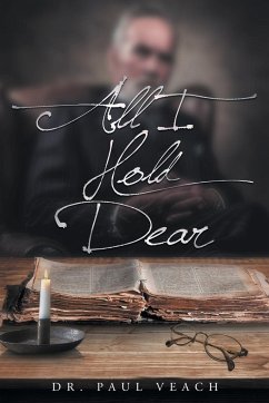 All I Hold Dear - Veach, Paul