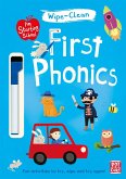 I'm Starting School: First Phonics I'm Starting School: First Phonics