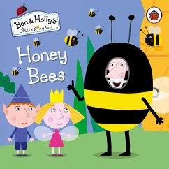 Ben and Holly's Little Kingdom: Honey Bees - Ben and Holly's Little Kingdom