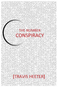 The Number Conspiracy - Heeter, Travis