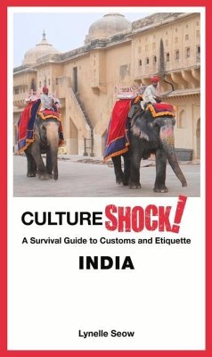 Cultureshock! India - Seow, Lynelle