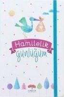 Hamilelik Günlügüm - Kolektif