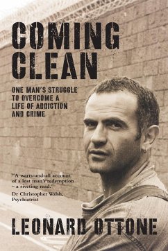 Coming Clean - Ottone, Leonard