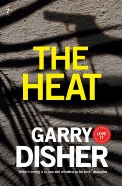 The Heat - Disher, Garry