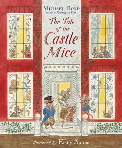 The Tale of the Castle Mice - Bond, Michael