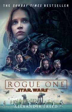 Rogue One: A Star Wars Story - Freed, Alexander