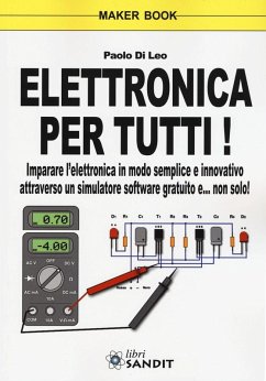 Cover Elettronica per tutti!