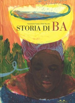 Cover Storia di Ba
