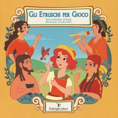 Cover Gli Etruschi per gioco